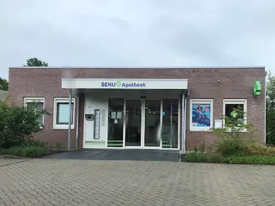 Apotheek Benu Apotheek Arcus
