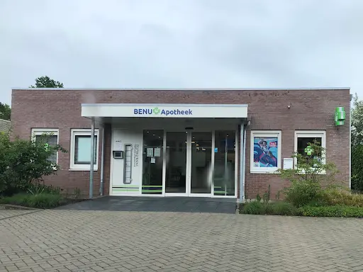Benu Apotheek Arcus