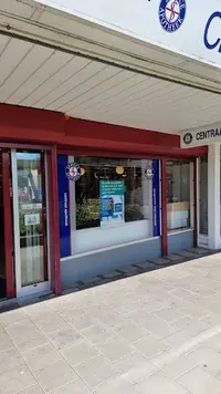 Centraal Apotheek Zwijndrecht B.v.