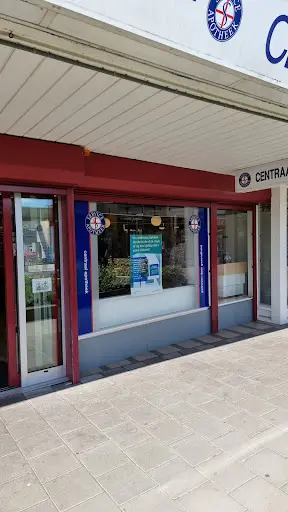 Apotheek Centraal Apotheek Zwijndrecht B.v.